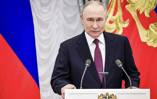 Rusların neçə faizi Putinə güvənir? - Açıqlandı