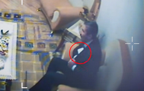 Разоблачены факты получения Национальным советом материальных средств от Рамиза Мехтиева и Аббаса Аббасова