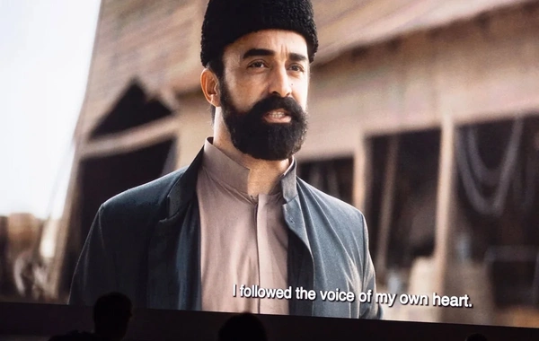"Tağıyev" kinoteatrlarda ən çox baxılan Azərbaycan filmi olub
