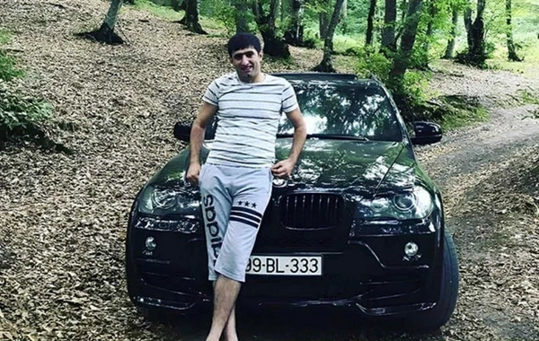 "Qumar kralı"nın işi ilə bağlı tutulan şəxs azadlığa buraxıldı