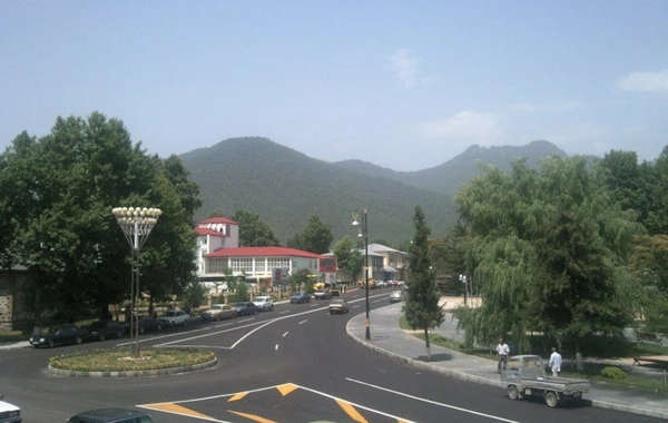 Qəbələdə itkin düşən şəxs tapılıb