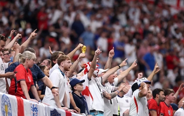 FIFA-nın rəsmi platformasında inanılmaz qiymətlər: Bir bilet 30 min dollar