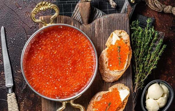Qida ekspertindən saxta kürü xəbərdarlığı: Kimlər diqqətli olmalıdırlar?