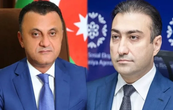 Anar Bayramov Vüqar Qurbanovun qohumunu işdən çıxardı