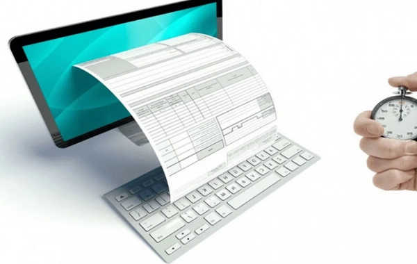 Azərbaycanda elektron əmtəə-nəqliyyat qaimələri digər sistemlərə inteqrasiya ediləcək