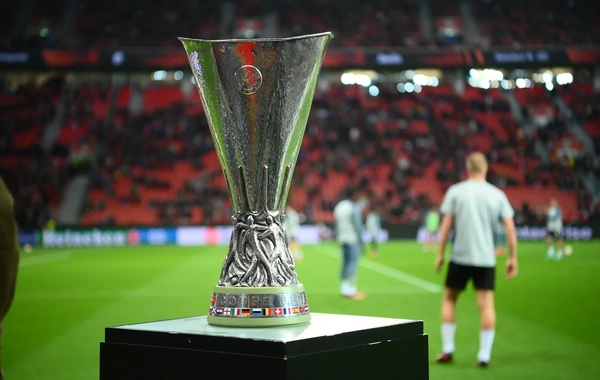 Avropa Liqasında böyük futbol gecəsi: Beşiktaş, Yuventus və Kristal Pelas meydana çıxır