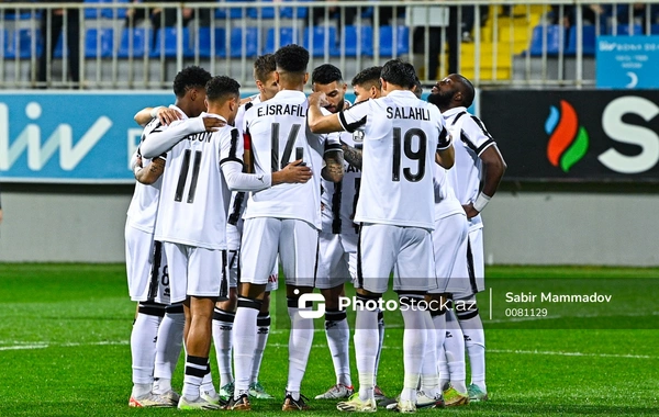 "Neftçi" 8 min manat, "İmişli" 5 min manat cərimələndi