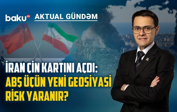 ABŞ qələbə elan edir, İran isə müqaviməti artırır: Yeni geosiyasi risk