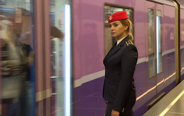 Хорошая новость для пассажиров бакинского метро