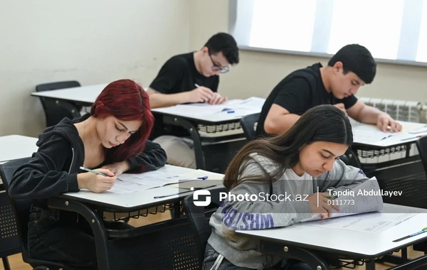 Важная новость для абитуриентов: объявлены плановые места по II и III группам