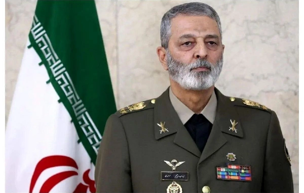 İranın Baş Qərargah rəisi israilliləri Təl-Əviv və Hayfanı tərk etməyə çağırıb