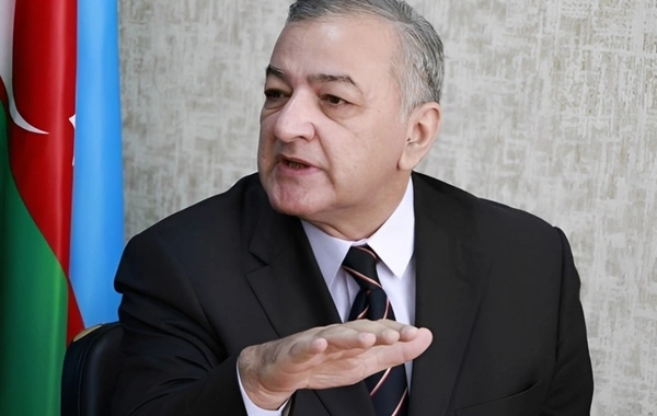 İlham İsmayıl xəstəxanadan evə buraxıldı