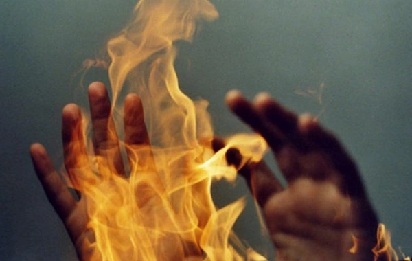 Məni yandıracaqsan, yandır da - Yanacaqdoldurma məntəqəsində baş verən faciənin TƏFƏRRÜATI