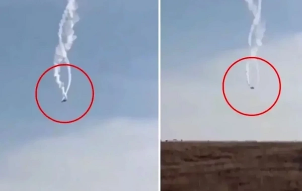 Türkiyə qrupu qəzaya uğrayan təyyarənin qalıqlarını təhqiq etməyə başlayıb