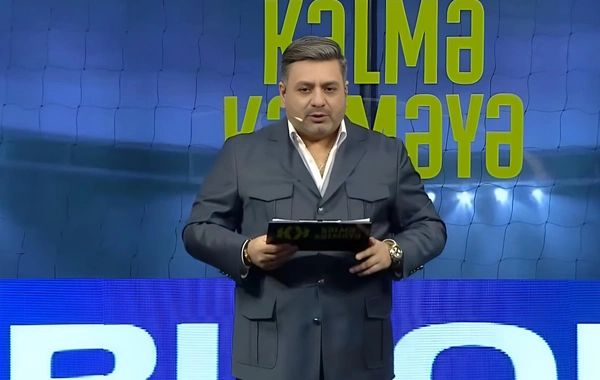 Ən təcrübəli olsa da, 2-ci şansı da gətirmədi – VİDEO