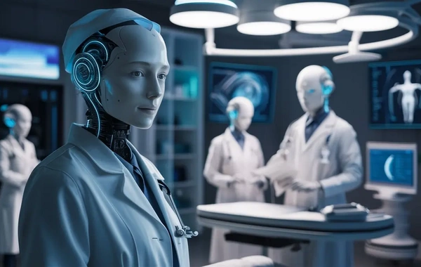 Süni intellekt onkoloji xəstələri müalicə proqnozlarına görə qruplaşdırmağı öyrəndi