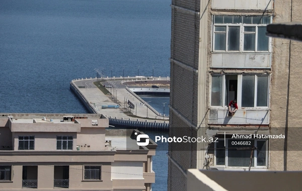 Köhnə və yeni dövrün qarşılaşdığı həyat: Bakının unikal qəsəbəsindən REPORTAJ