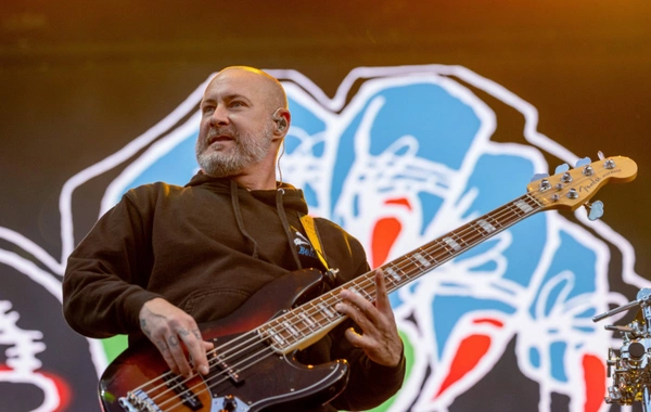 Details of Limp Bizkit bassist's death have emerged