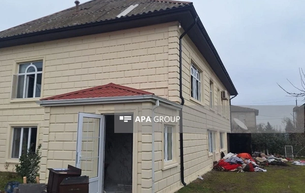 Lənkəranda oğrular mürəbbə yeyib evi yandırdılar - İDDİA