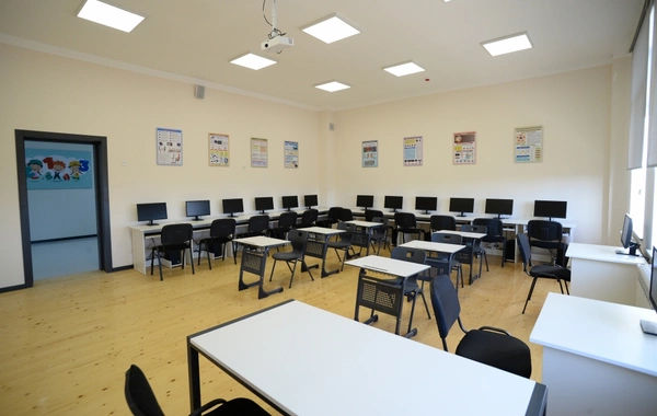 Azərbaycanda təhsil ocaqları ilə bağlı YENİLİK - 5,8 milyon manat ayrıldı