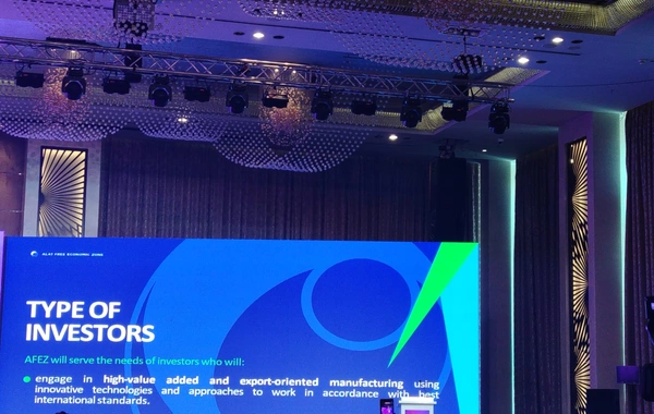 Hüseyn Hüseynov: Azərbaycan rəqəmsal inkişafı strateji prioritetə çevirir