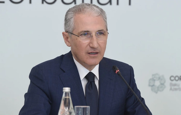 Muxtar Babayev: İqlim məsələləri əvvəlki qədər prioritet hesab edilməsə də, aktuallığını qoruyur