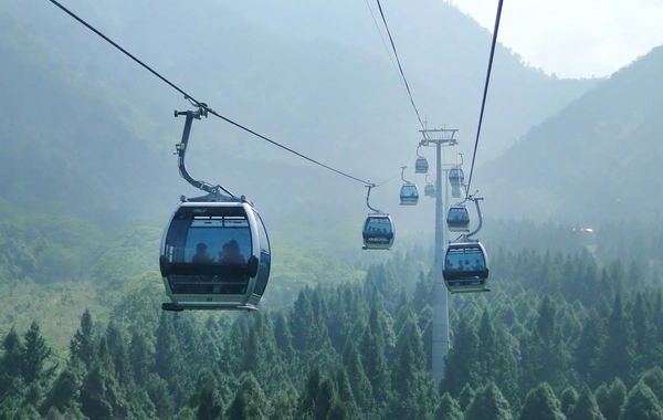 AYNA Balakəndə 10 milyona kanat yolu çəkir