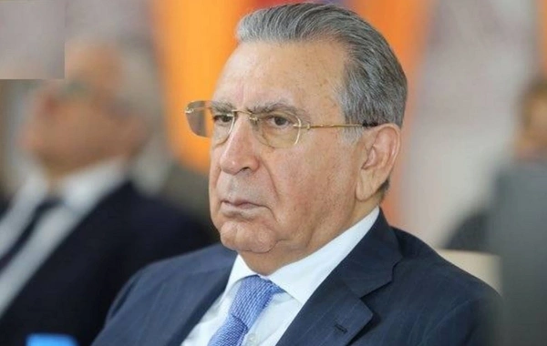 Арестованный экс-глава ИВ оказался соседом Рамиза Мехтиева