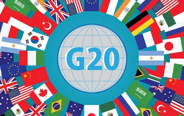 Azərbaycan G20 sammitinə dəvət olunan ölkələr siyahısına daxil edilib