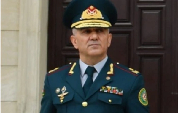 Təqaüdə göndərilən general yenidən xidmətə qayıtdı