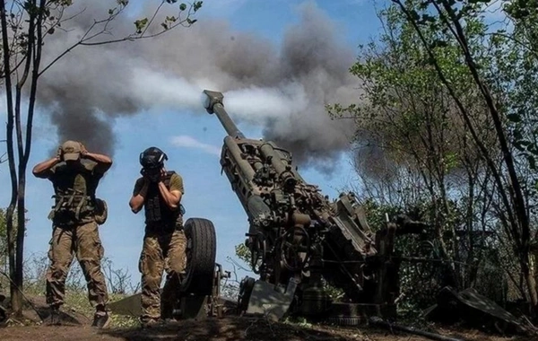 Another Azerbaijani died in the zone of the Russian-Ukrainian conflict