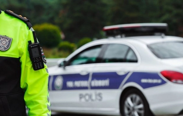 Baş Dövlət Yol Polisi İdarəsindən "Son zəng" öncəsi XƏBƏRDARLIQ
