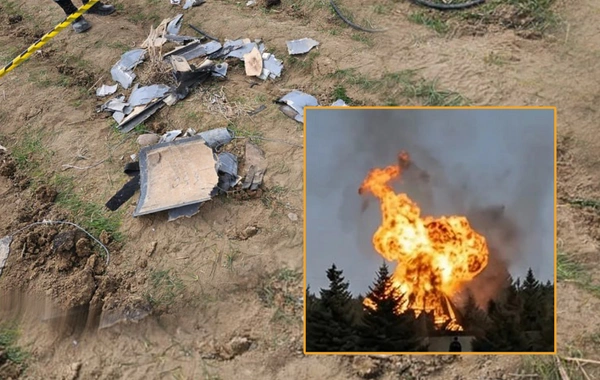 İranın boş iddiası onun hikkəsində gizlənir - AÇIQLAMA