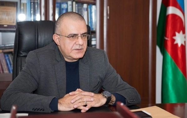 ƏHD-nin parlamentdə bir deputatı qaldı: Elçin Mirzəbəyli partiyadan getdi