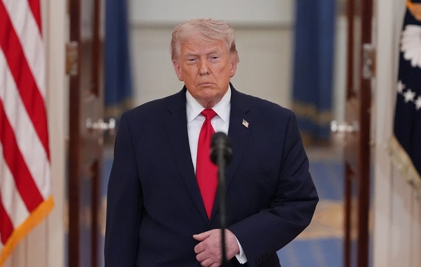 Tramp: İranla müharibə başa çatmağa yaxındır