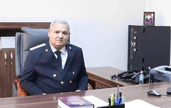 Azərbaycanda prokuror müavini vəfat etdi