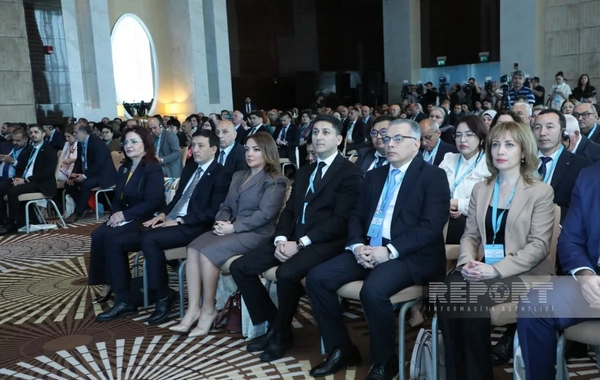 Bakıda TDT-yə üzv ölkələrin QHT-lərinin II Həmrəylik Forumu keçirilib