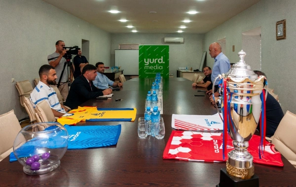 Media Kuboku 2026-nın püşkü atıldı