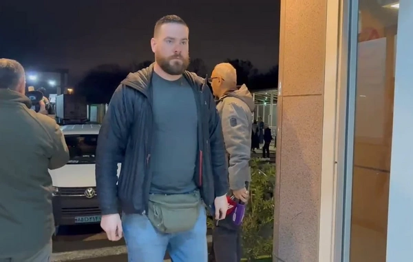 Almaniya və İspaniya diplomatları Azərbaycan vasitəsilə İrandan təxliyə olunub