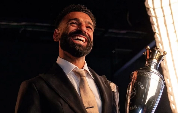 Клуб Месси нацелился на Салаха