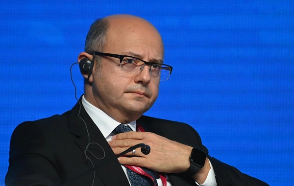 Nazir: Azərbaycan Aİ-yə boru kəmərilə nəql olunan qazın həcminə görə 7% payla dördüncü təchizatçıdır