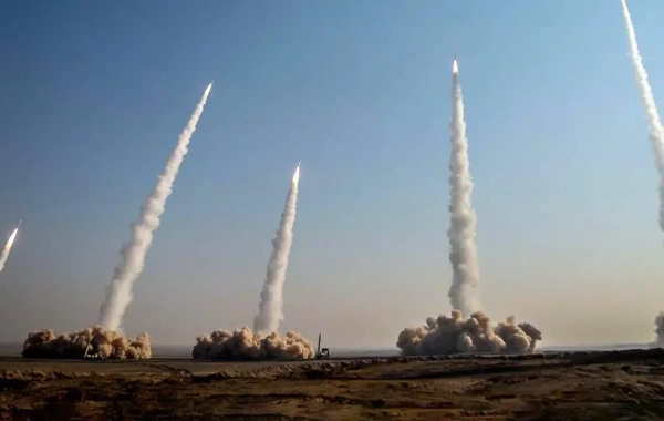 SEPAH Gerçək vəd 4 əməliyyatının növbəti dalğasını həyata keçirib