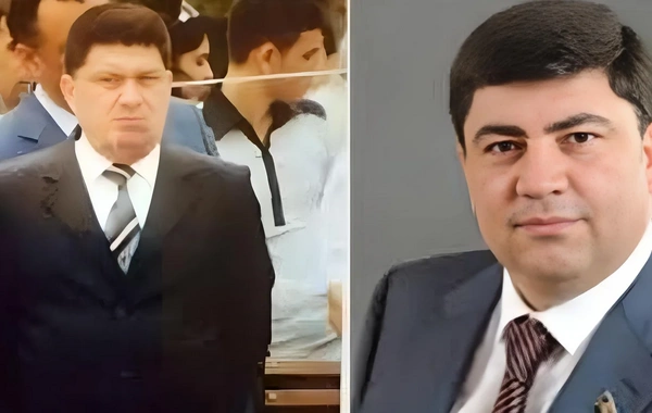 Ramiz Mehdiyevin kürəkəninin polkovnik qardaşı öldü