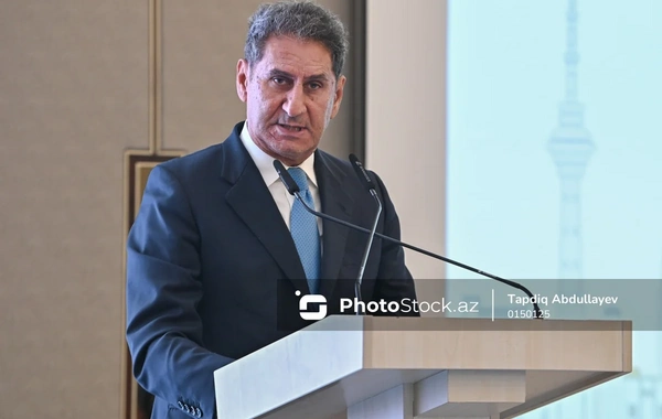 Françesko La Kamera: Azərbaycanın təmiz enerjini, infrastrukturu və bazarları birləşdirən regional mərkəzə çevrilmək imkanı var