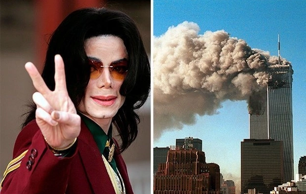 Майкл Джексон проспал смерть: король поп-музыки чудом избежал гибели 11 сентября