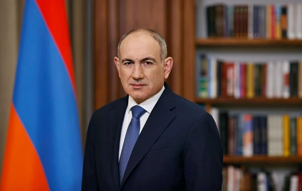 Pashinyan's plane was unable to land at Moscow airport due to a UAV attack