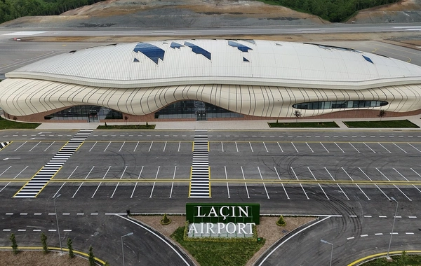 Laçında səmaya ucalan tikili: 1800 metr hündürlükdə MÜHƏNDİSLİK MÖCÜZƏSİ