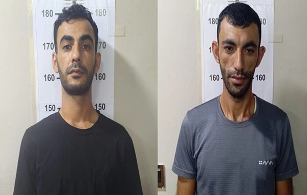 Bakıda əməliyyat keçirildi - Qardaşlar saxlanıldı