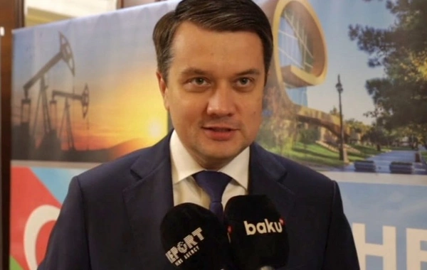 Ukraynalı deputat: Azərbaycan müstəqillik və dövlətçiliyin qorunmasını məharətlə bacarır