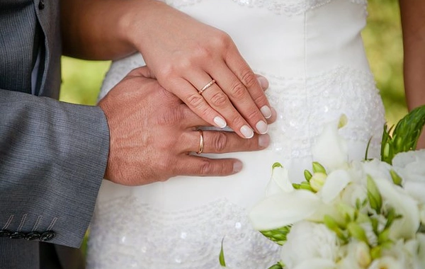 Жених пережил остановку сердца на свадьбе